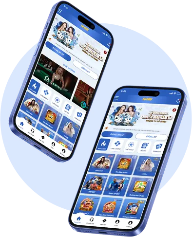 Hình ảnh đổi mới liên tục của Nhatvip APK