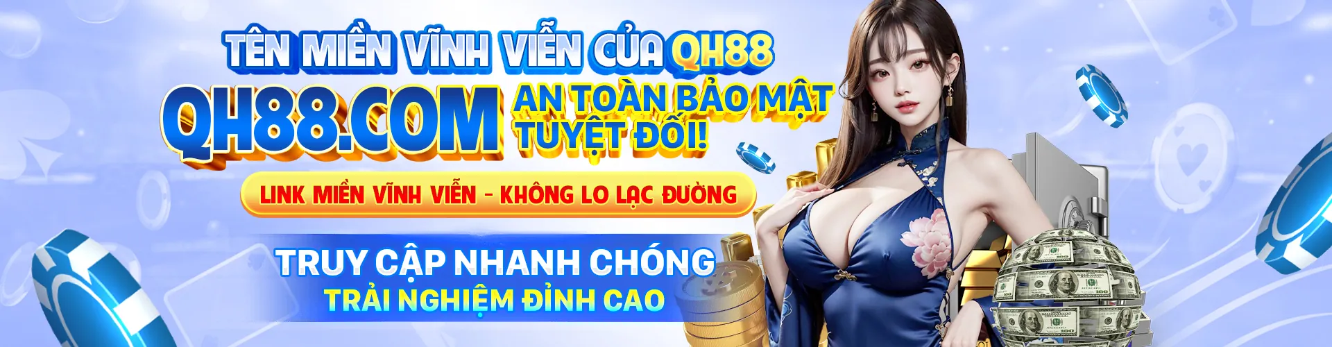 Nổ Hũ NhatVip APK Mới Nhất