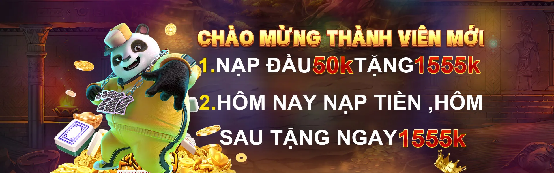 Hình ảnh chính game Bắn Cá nhatvip apk mới nhất